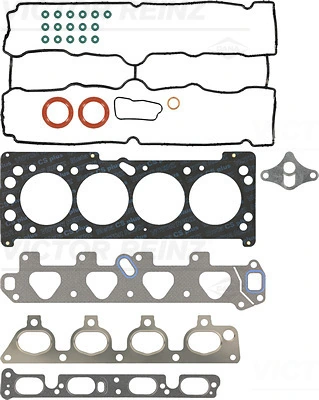 Gasket Kit, cylinder head